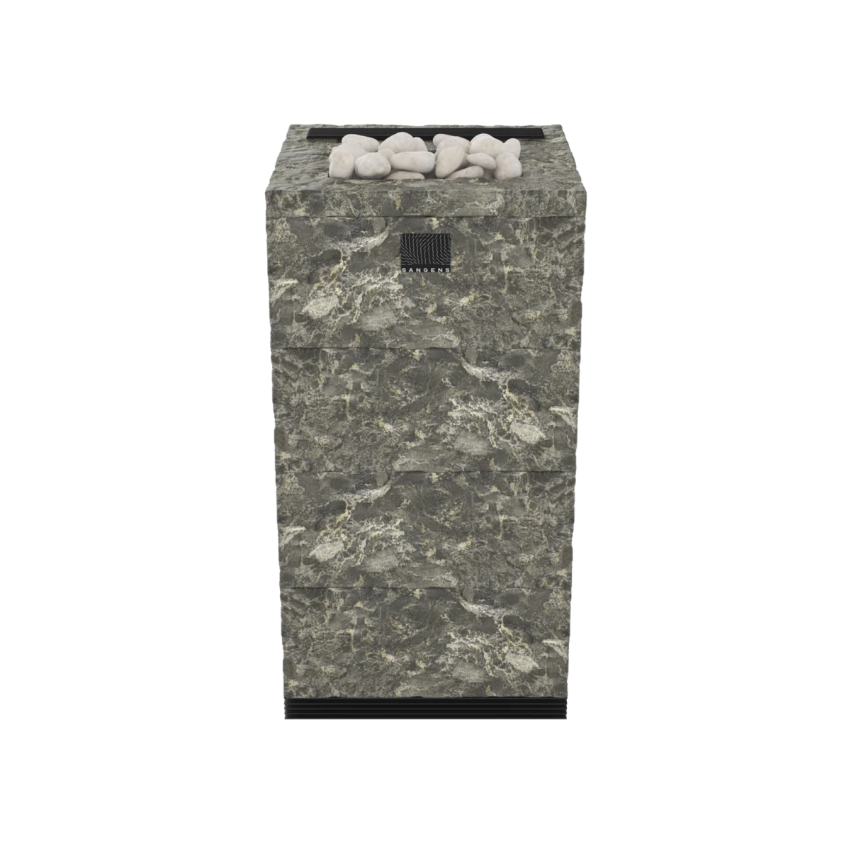 Электрическая печь для бани и сауны Sangens W20S Stone (Сангенс В20КА Камень) 