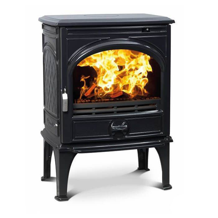 Печь Dovre 425GM 