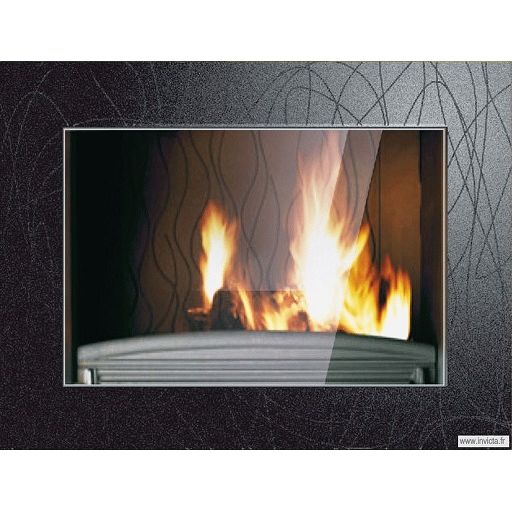 Каминная топка INVICTA DECOR 800 SYMPHONIE 