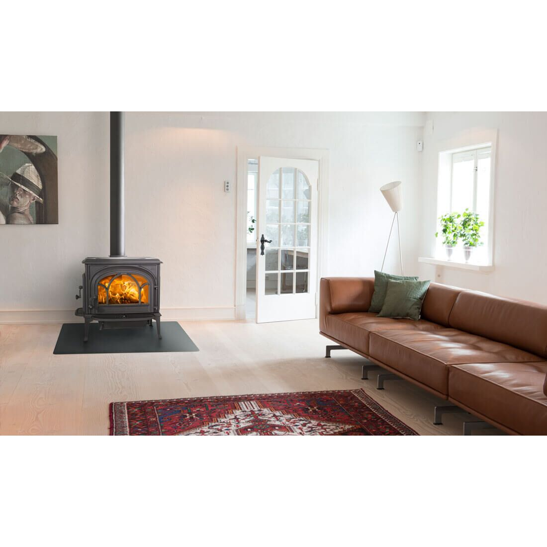 Печь камин Jotul (Йотул) F 500.2 CB BP 
