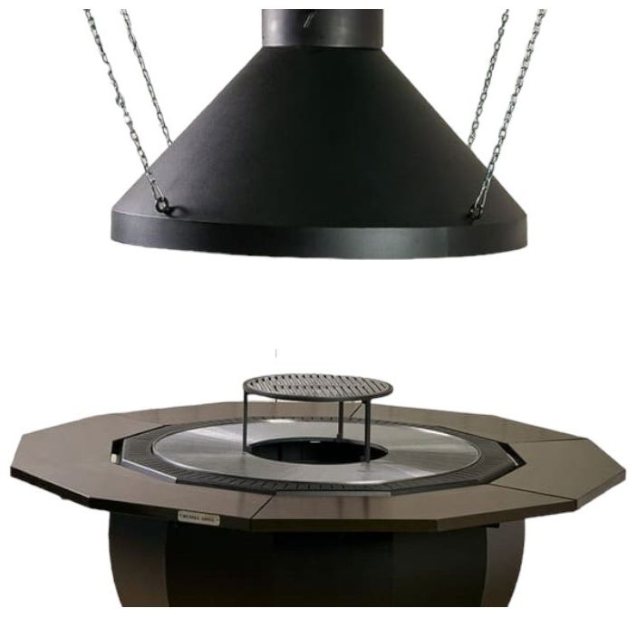 Гриль Blackstyle GRILL - 840 