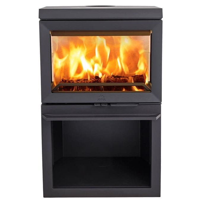 Печь камин Jotul (Йотул) F 520 BP 