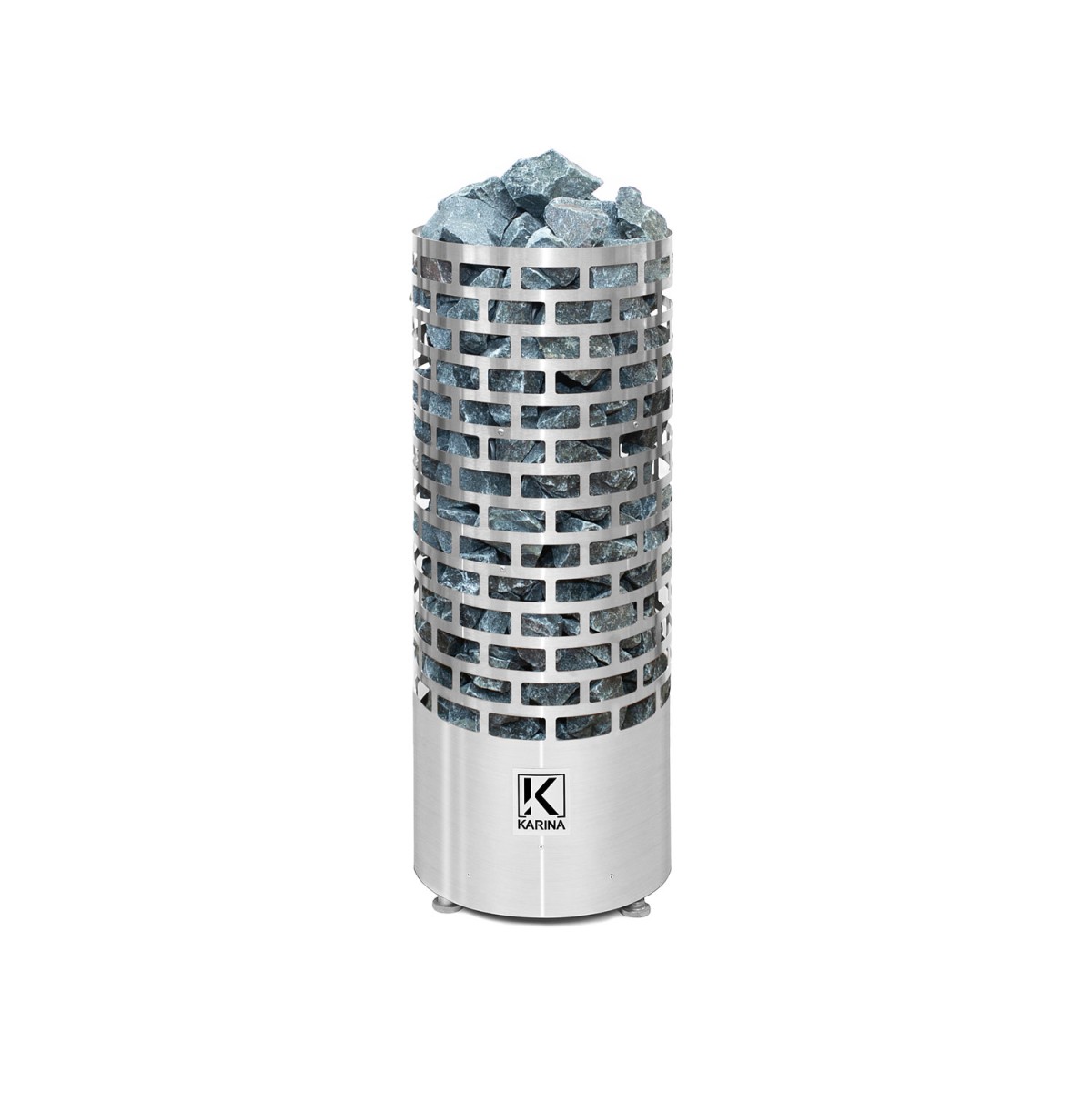 Печь KARINA Nova 8E (8 кВт) 