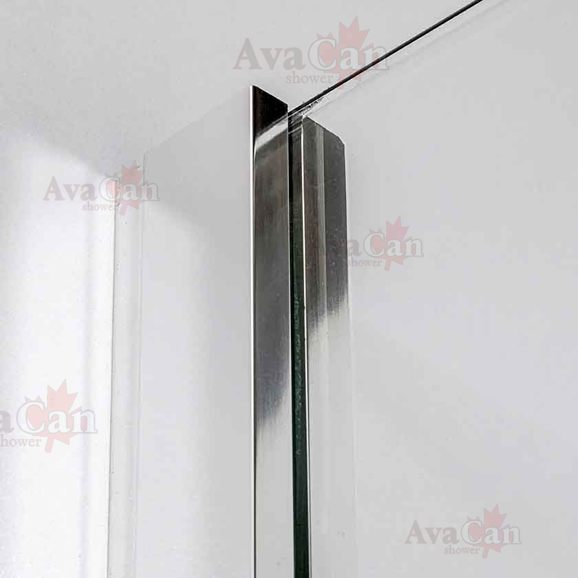 Душевая перегородка AvaCan LC 110 