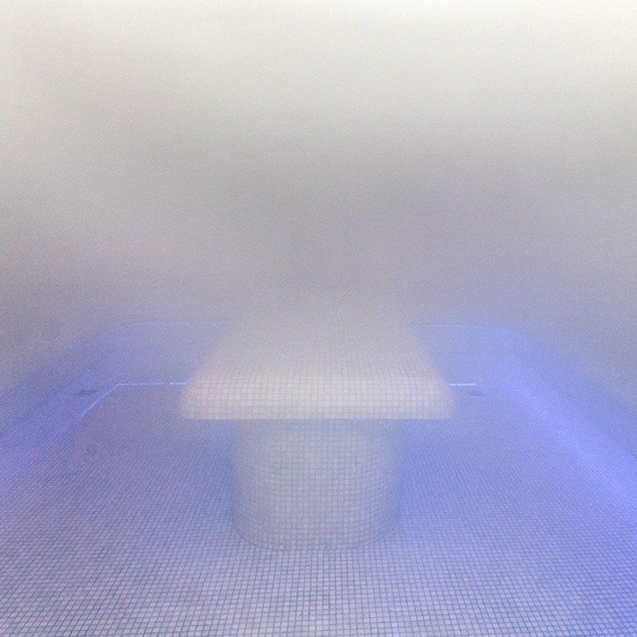 Паровая форсунка HygroMatik Fog Maker 