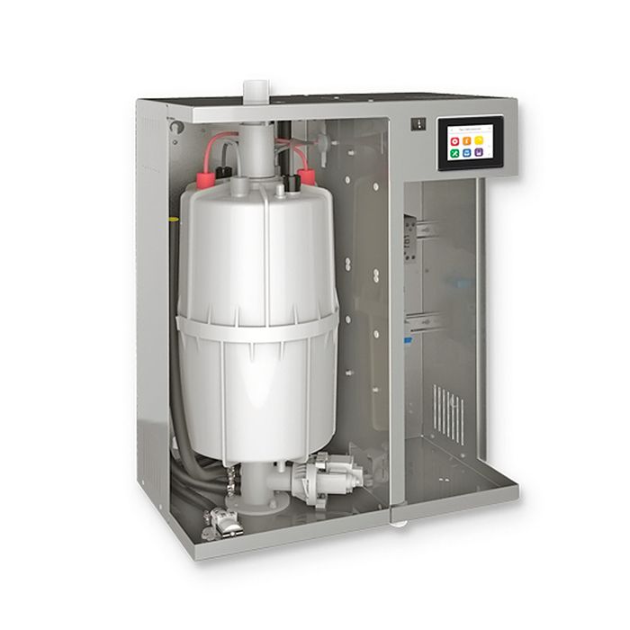 Парогенератор HygroMatik FlexLine Heater FLH50-TSPA 