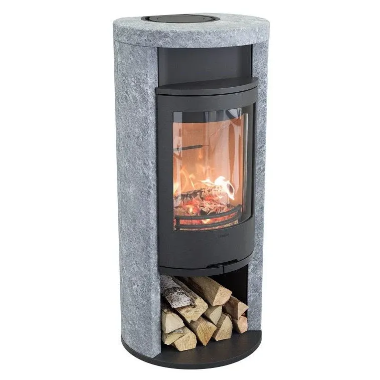 Печь камин Contura 620T:1 Style 