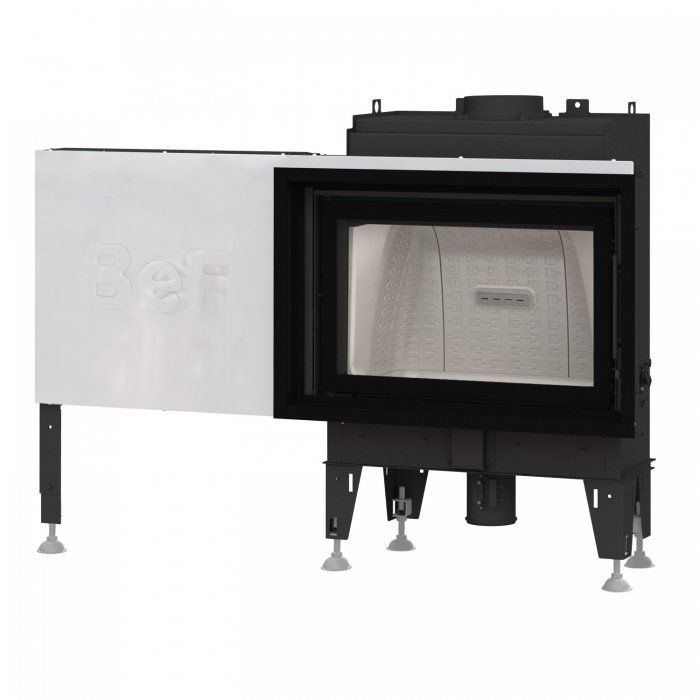 Каминная топка BeF Therm B 8 