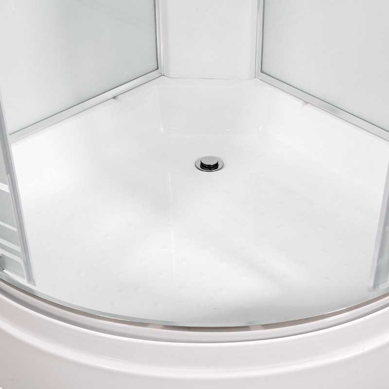 Душевая кабина AvaCan EM2710 N LED 