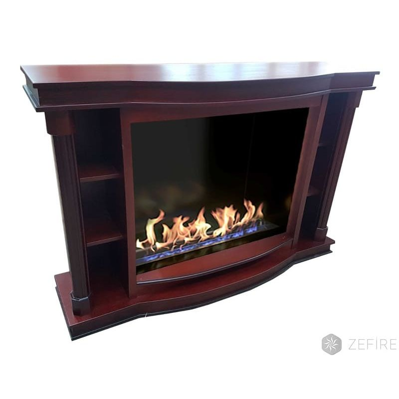 Биокамин Zefire Маршал 