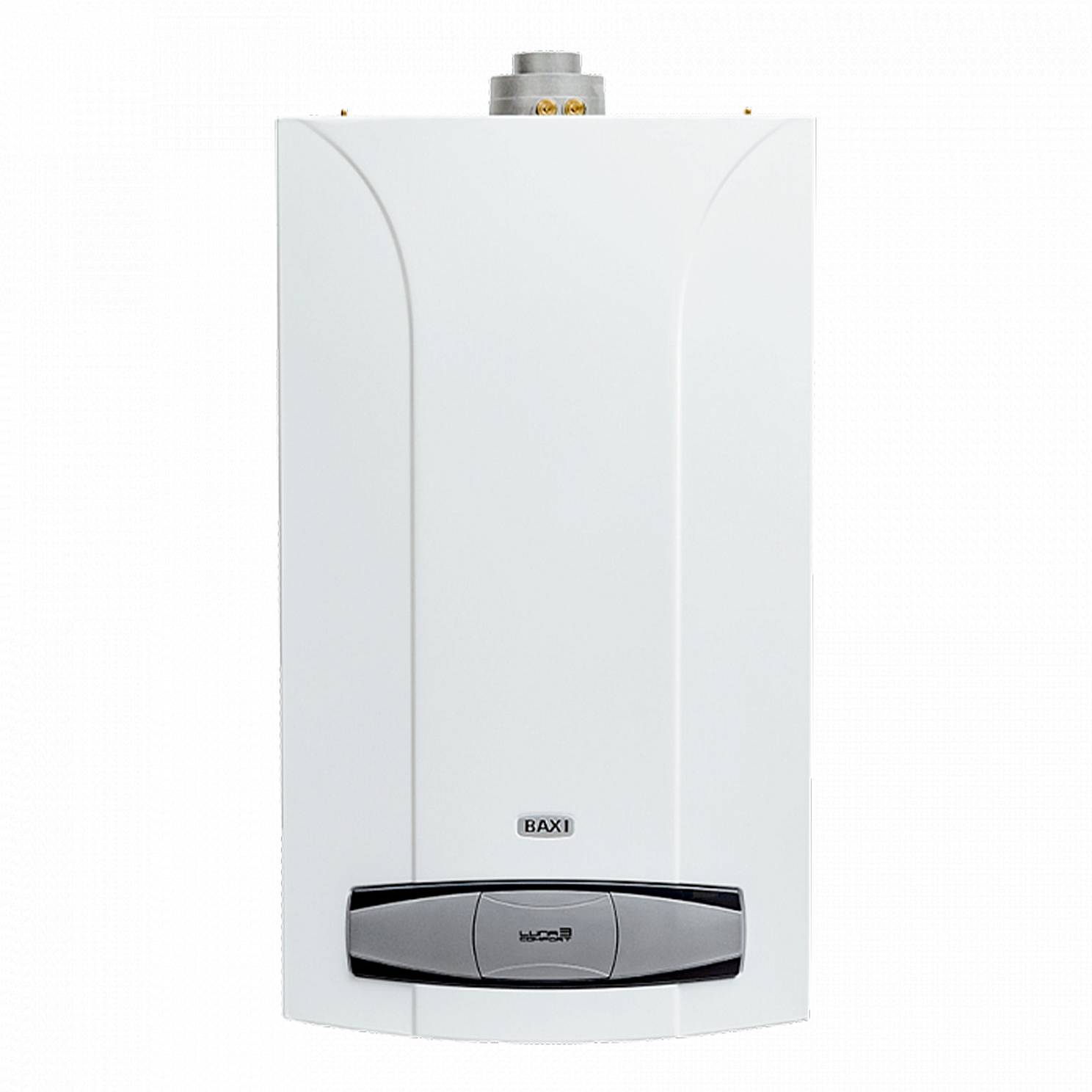 Котел газовый Baxi LUNA3 COMFORT 240 Fi 