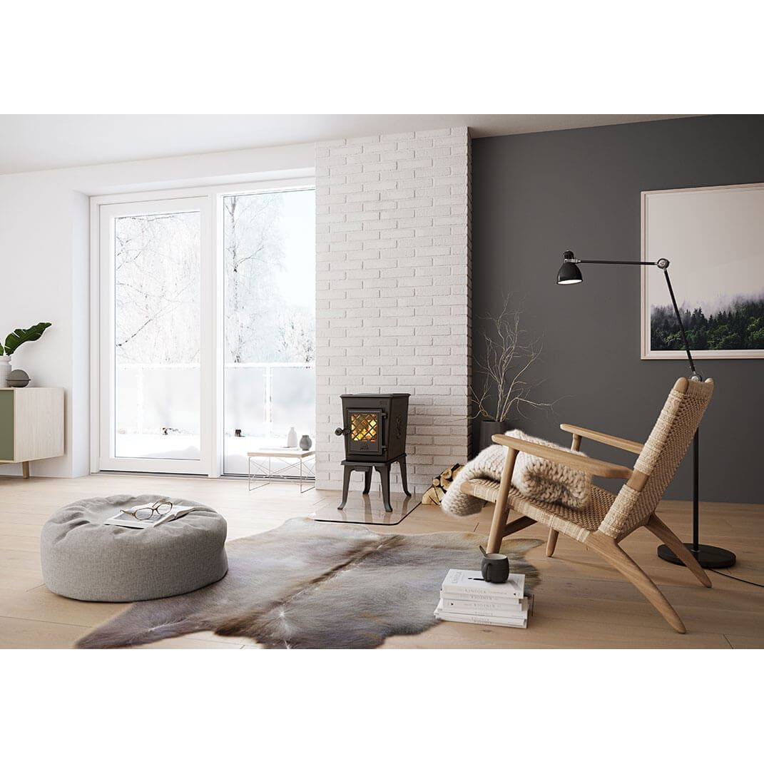 Печь камин Jotul (Йотул) F 602 ECO BP 