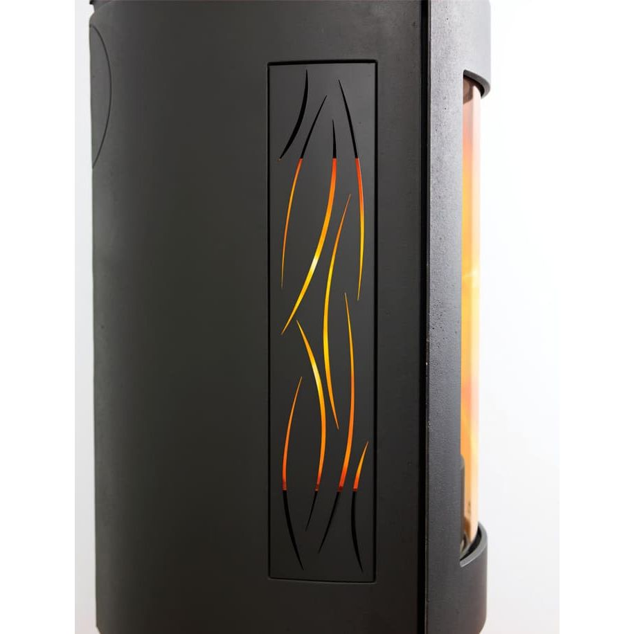 Печь камин Jotul (Йотул) F 373 черный 