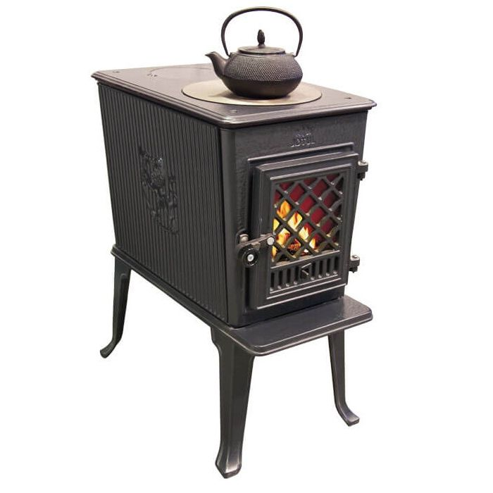 Печь камин Jotul (Йотул) F 602 ECO BP 