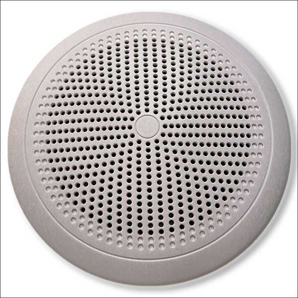 Комплект влагостойкой акустики SW 1 White Sensor 