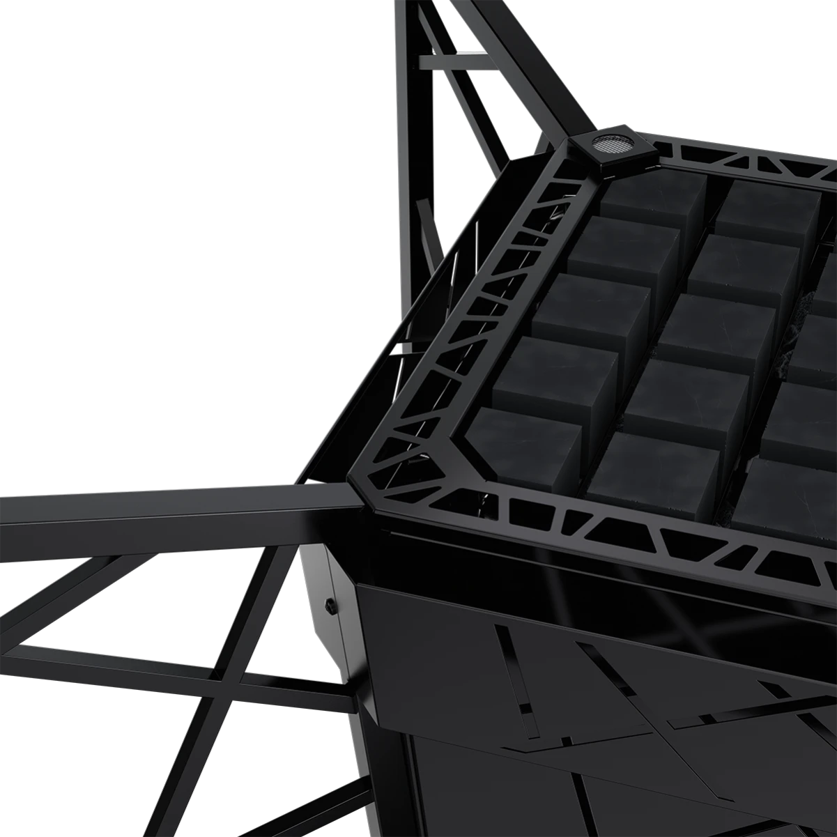 Электрическая печь EOS Structure 12 кВт 