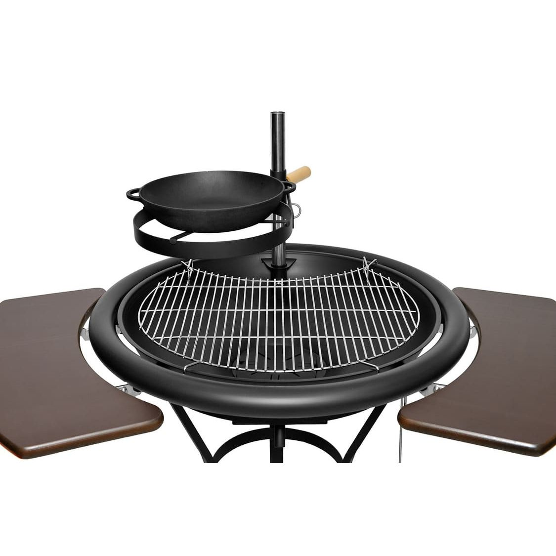 Гриль Blackstyle GRILL - 412 