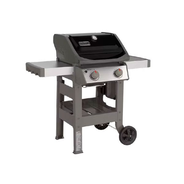 Газовый гриль WEBER Spirit II E-210 GBS 