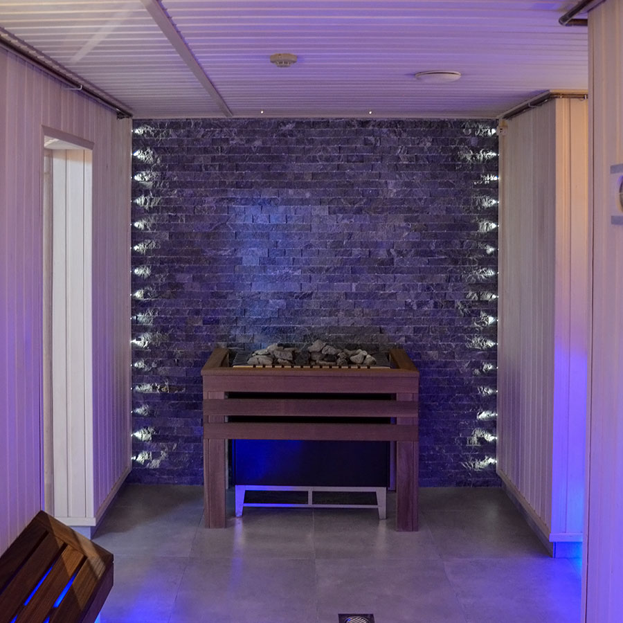 Печь для сауны Lang  SAUNA-therm Тип 64 GSK, 21 кВт (26-34 м³, 55 кг камней) 