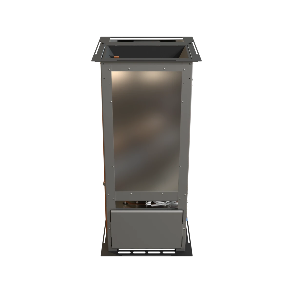 Электрическая печь Sangens W12 (агрегат) для Spa System (Сангенс В12 для Системы Спа) 