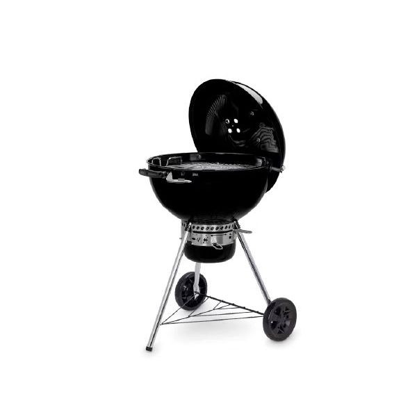 Угольный гриль WEBER Master-Touch GBS E-5750 