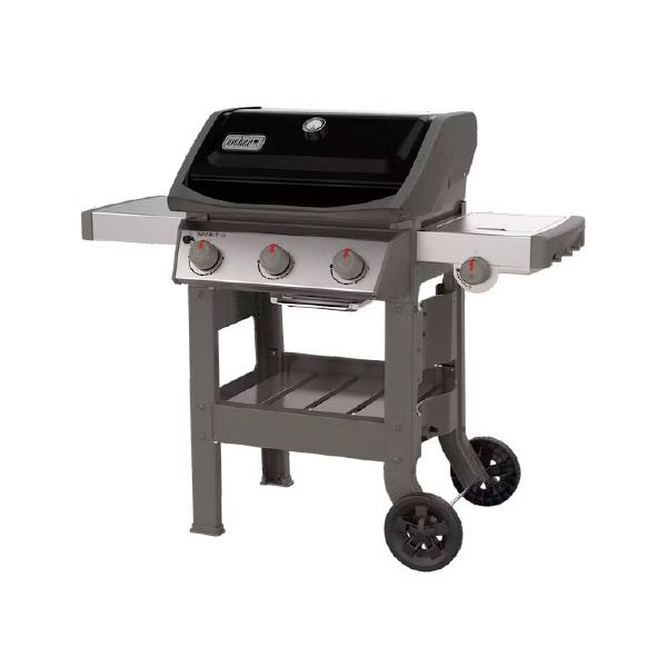 Газовый гриль WEBER Spirit II E-320 GBS 