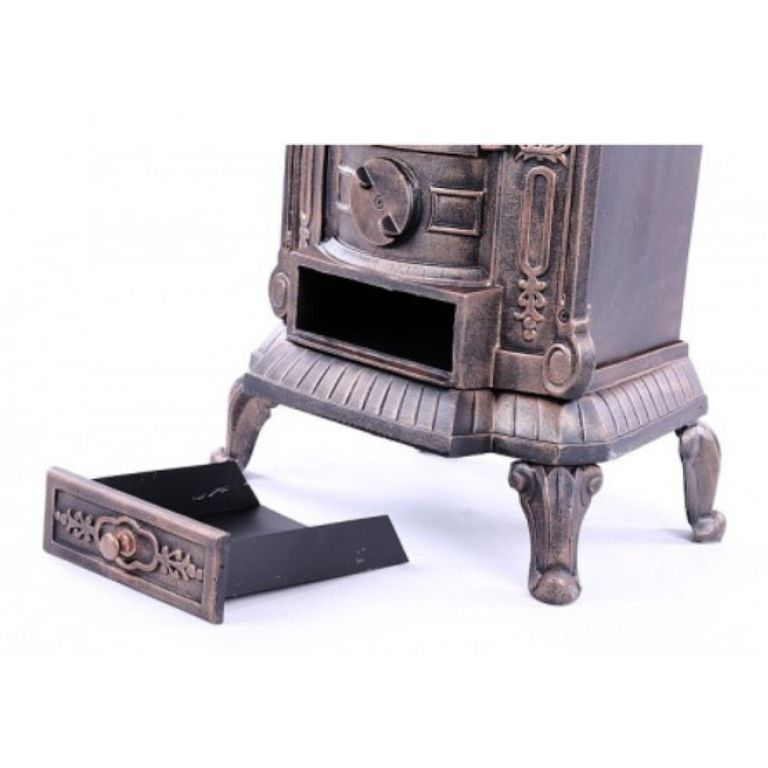 Печь EcoStove Ambra 