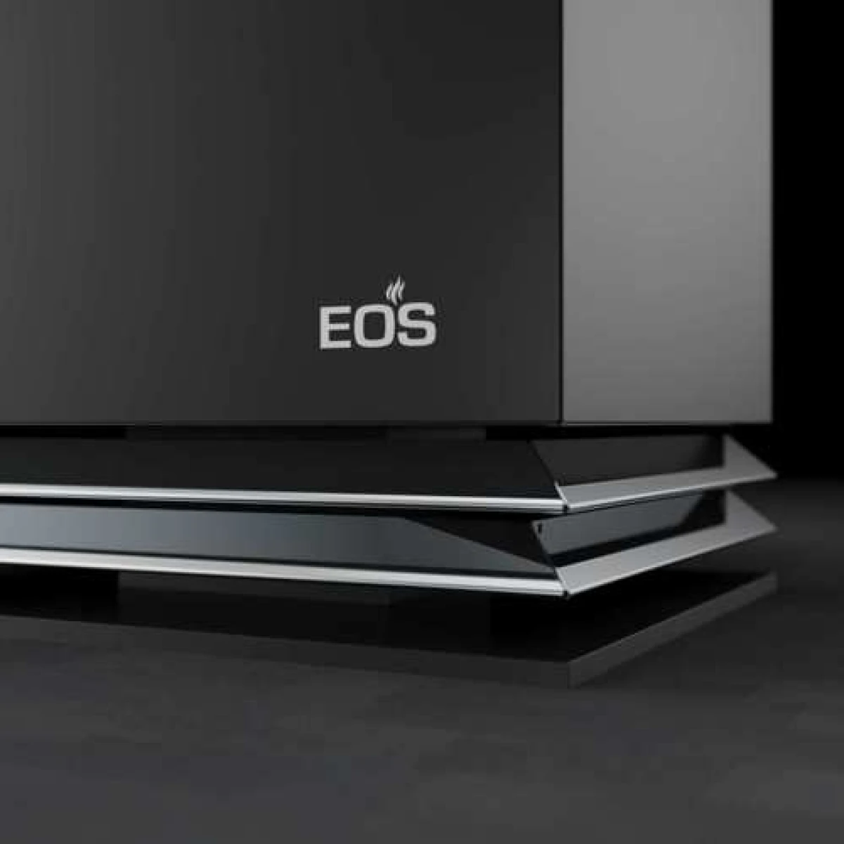 Электрическая печь EOS Majesty 6 кВт 
