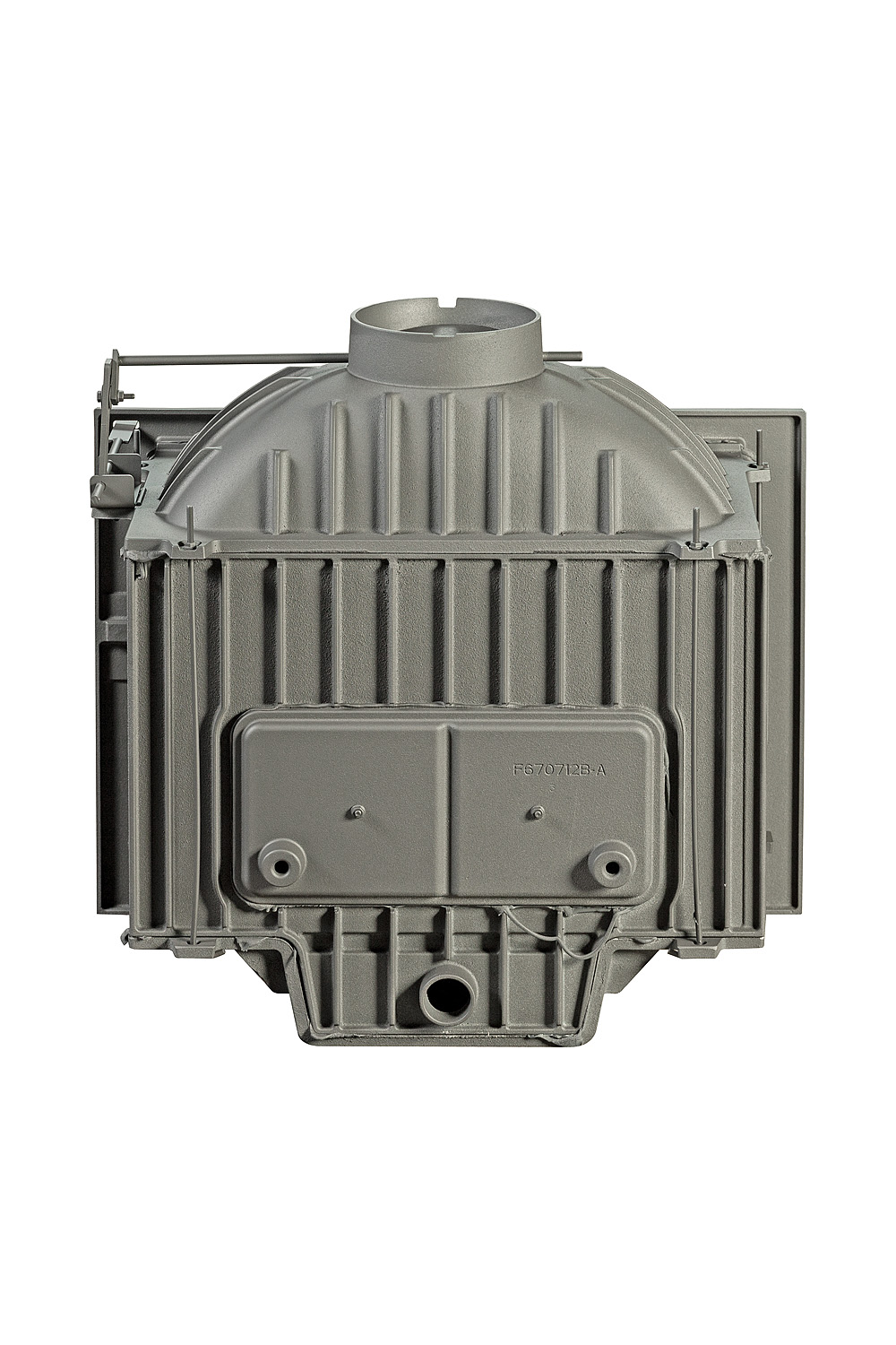 Топка INVICTA 700 Филос 
