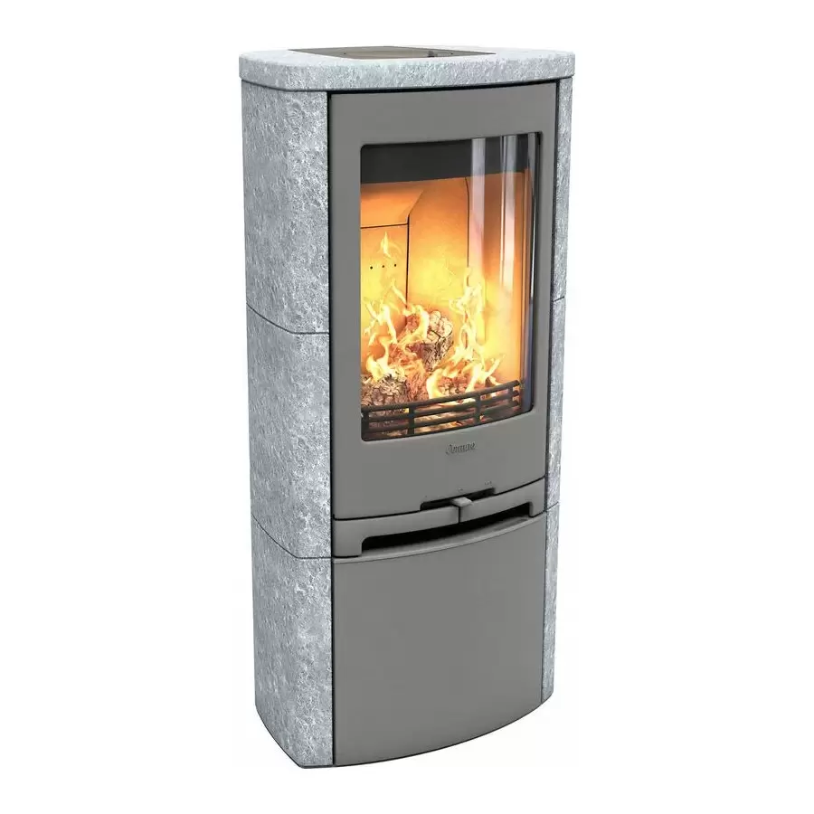 Печь камин Contura 720T 