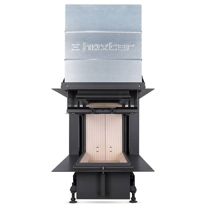 Каминная топка Hoxter UKA 86/50/86/52h 