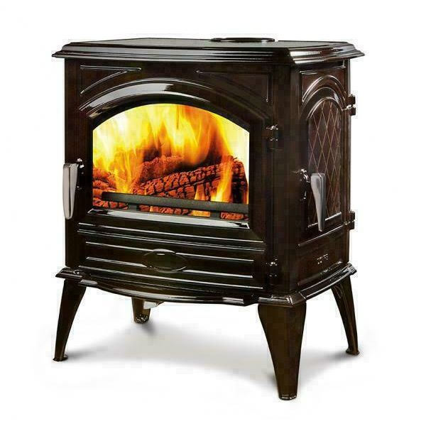 Печь Dovre 760WD/E6 