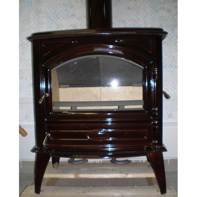 Печь Dovre 640CB 