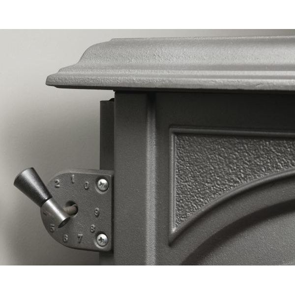 Печь Dovre 760GM 