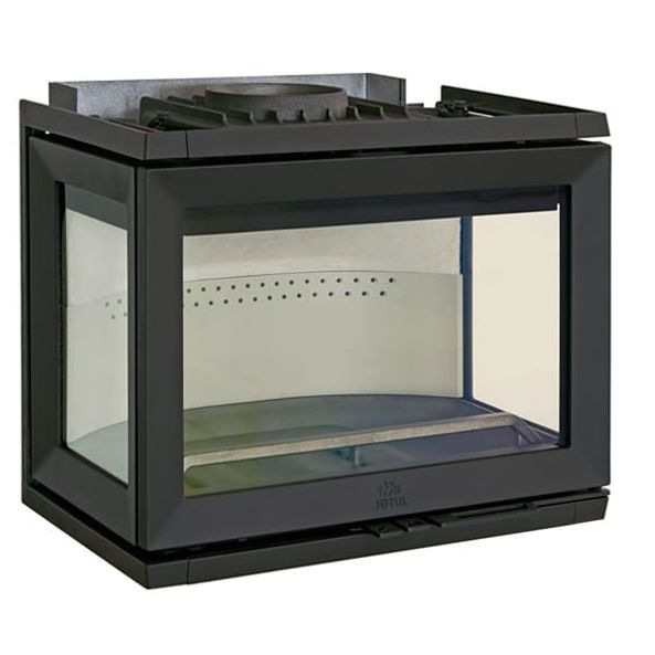 Камин Jotul FS 74 с топкой Jotul I 520 FRL 