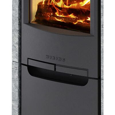 Печь WIKING Miro 4 талькохлорит 