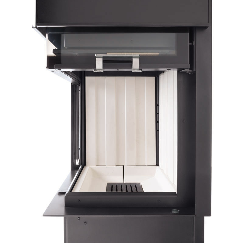 Каминная топка Palazzetti Sunny Fire 80 DX 