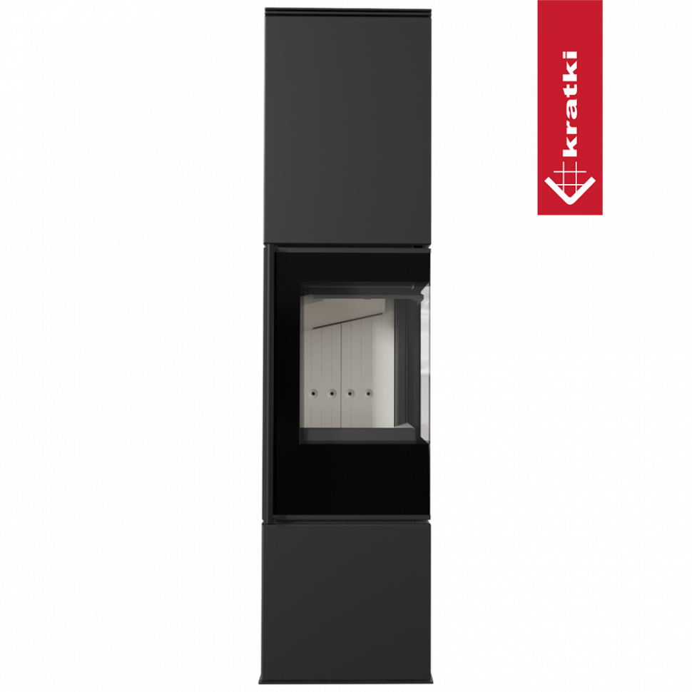 Печь Kratki PRO REN/L/P 