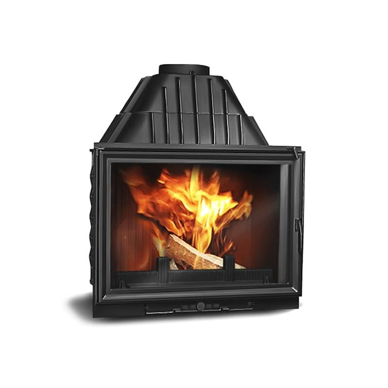 Каминная топка KawMet W8 19 кВт 