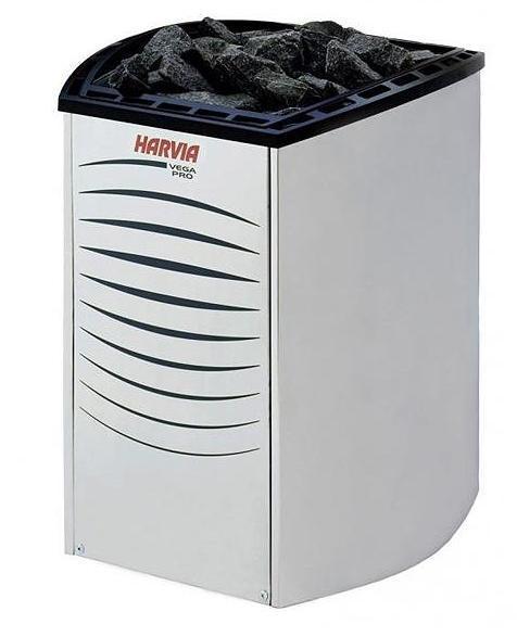 HARVIA Электрическая печь Vega Pro BC135 без пульта 