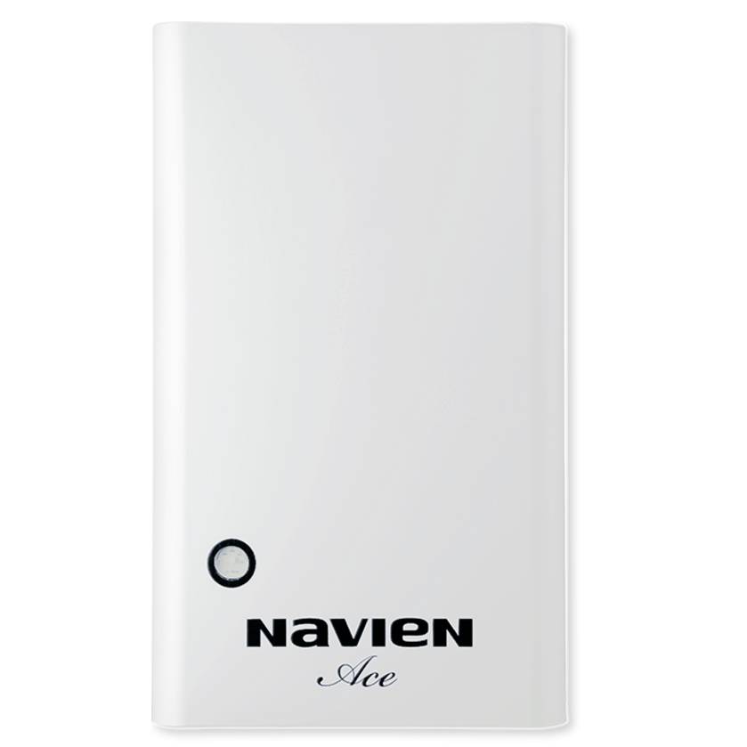 Газовый котел Navien ACE-16AN 