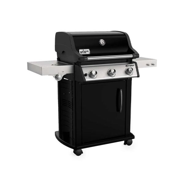 Газовый гриль WEBER Spirit E-325 GBS 