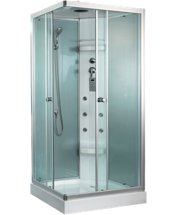 Timo Lux TL-1504 R душевая кабина 110*85*230 