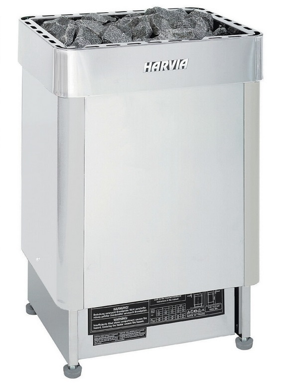 HARVIA Электрическая печь Senator HSE105400 T10,5 без пульта 