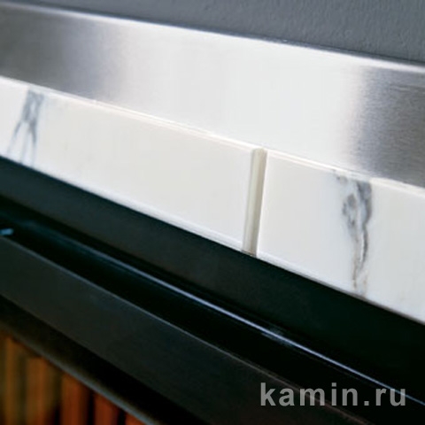 Облицовка ARABESQUE arab, под Pellbox SCF, Luce Plus 62 (EdilKamin) 