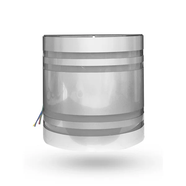 Угловой абажур для хамама Steam & Water Hi-TECHI (LED) *150 