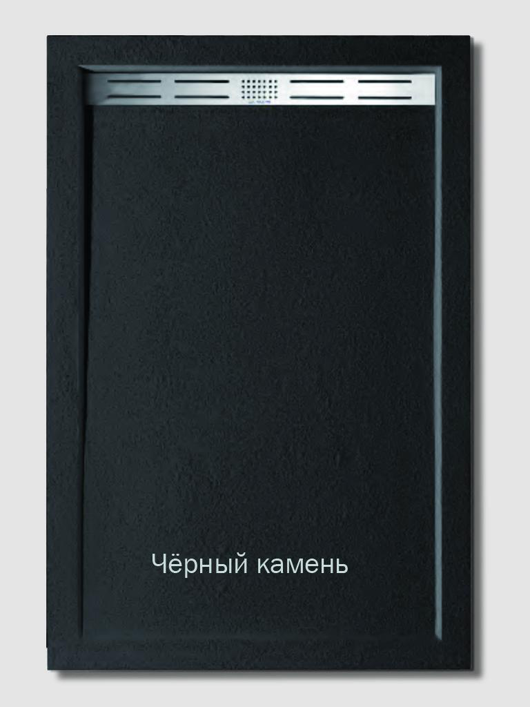 WW SKS14090-BL 1380х880х100 мм Экран для поддона прямоугольный 