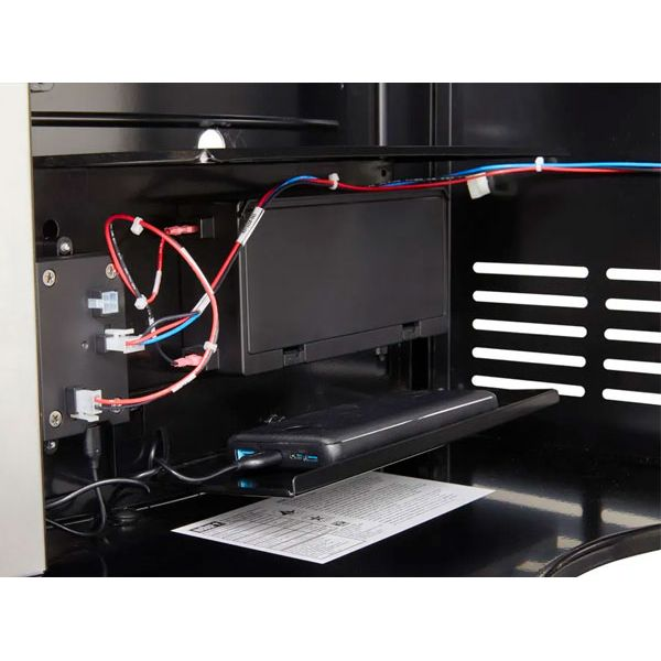 Газовый гриль WEBER Spirit Premium EPX-325 GBS 