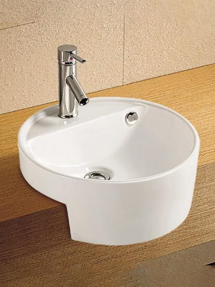 Врезные WeltWasser WW DEILBACH 4003 