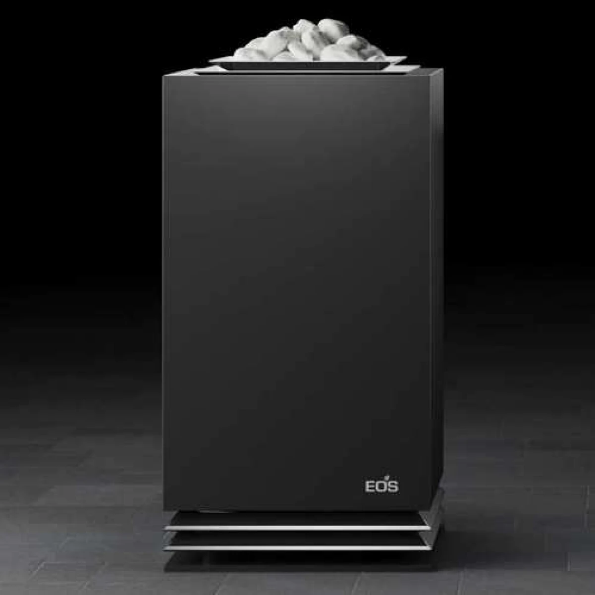 Электрическая печь EOS Majesty 6 кВт 